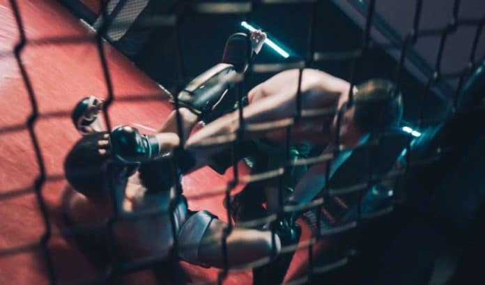 Best SARMs for MMA fighting
